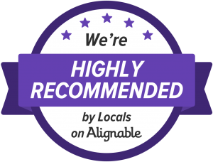 KESHANDE Technology is Highly Recommended by Locals on Alignable