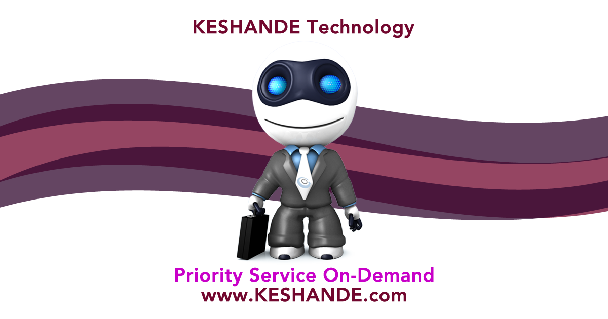 KESHANDE Technology BLACK FRIDAY SALE