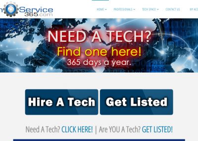 TechService365