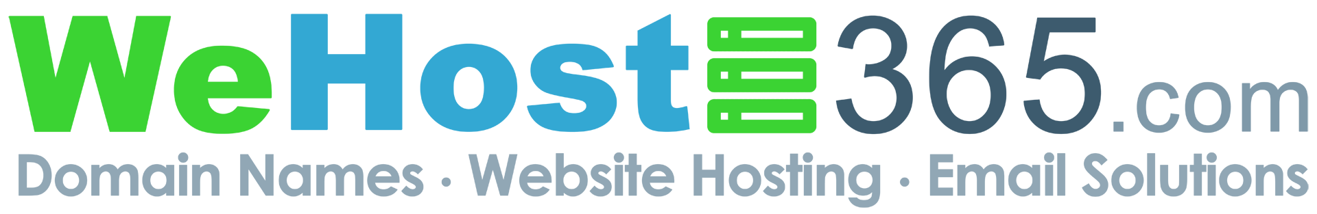 WeHost365 | Domains, Hosting, & Email