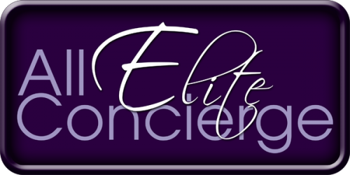All Elite Concierge Brand Mark
