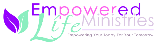Empowered Life Ministries Brand Mark