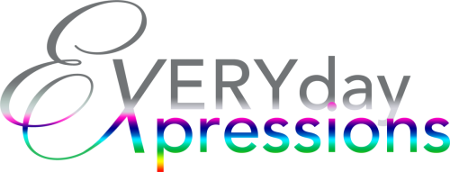 Everyday Expressions Brand Mark