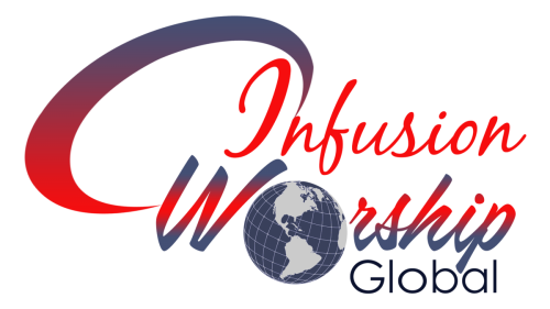 Infusion Worchip Global Brand Mark