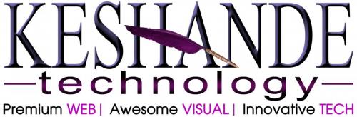 KESHANDE Technology Brand Mark