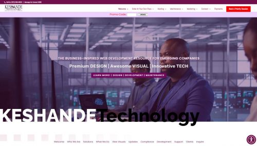 KESHANDE Technology