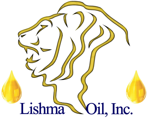 Lishma Oil Brand Mark