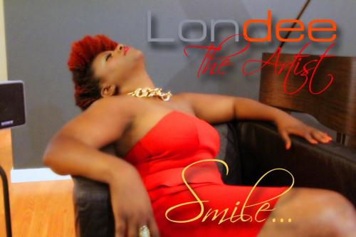 Londee - Smile (Promo)