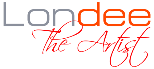 Londee The Artist Brand Mark