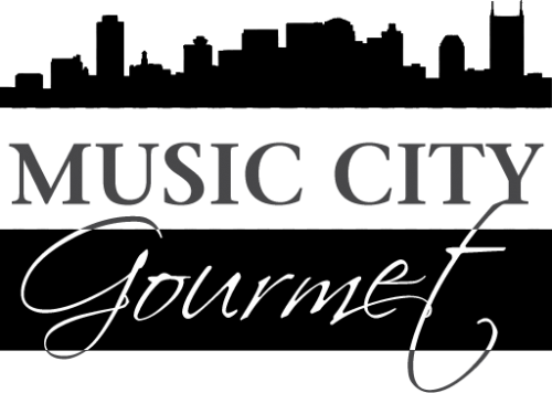 Music City Gourmet Brand Mark