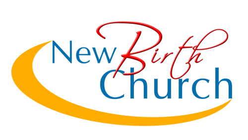 New Birth Church Brand Mark