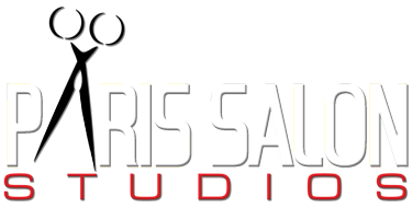 Paris Salon Studios Brand Mark