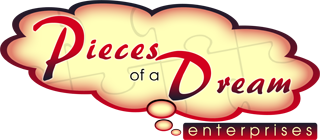 Pieces of a Dream Enterprises Brand Mark