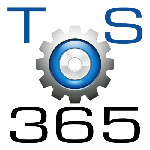 Tech Service 365 Icon