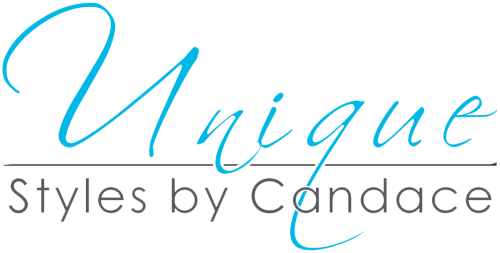 Unique Styles By Candace Brand Mark