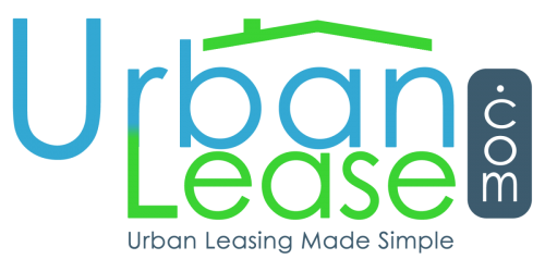 Urban Lease Brand Mark