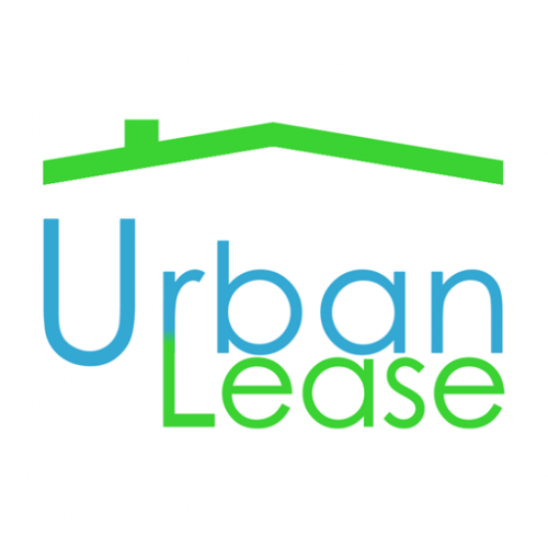 Urban Lease Icon