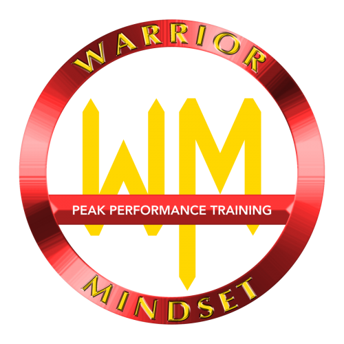 Warrior Mindset Brand Mark