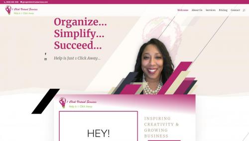 1 Click Virtual Services
