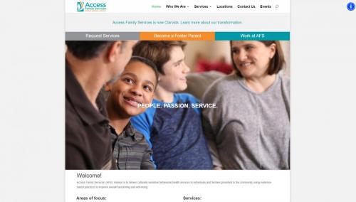Access Family Services