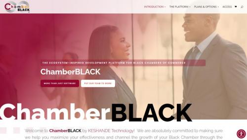 ChamberBLACK
