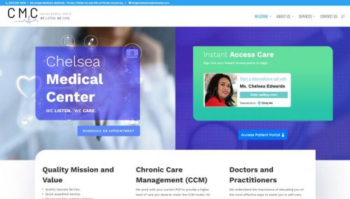 Chelsea Medical Center