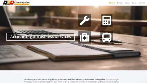 JRS Consulting Firm