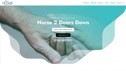 Nurse 2 Doors Down