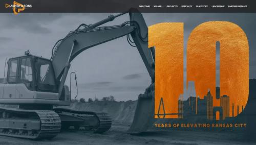 Parrish & Sons Construction