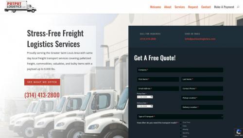 PutPut Logistics LLC