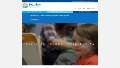 SouthBay Community Services