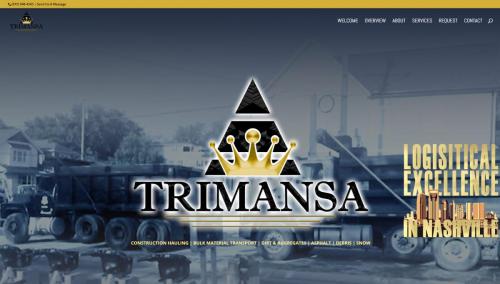 Trimansa Carriers LLC